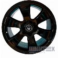 WSP Italy Toyota (W1707) Yokohama Prado 9.5x20 6x139.7 ET30 DIA106.1 GB№1